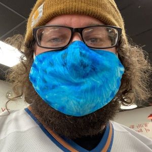 Meet your Posher, Ryan